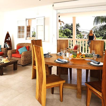 Villa Kanelle, F4, Commerces Et Plage A 100M, 르 디아망 외부 사진