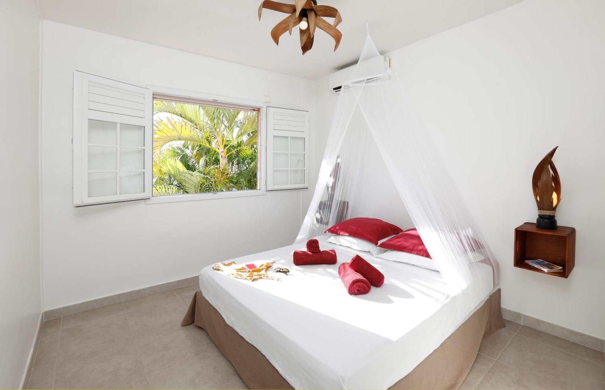Villa Kanelle, F4, Commerces Et Plage A 100M, 르 디아망 외부 사진