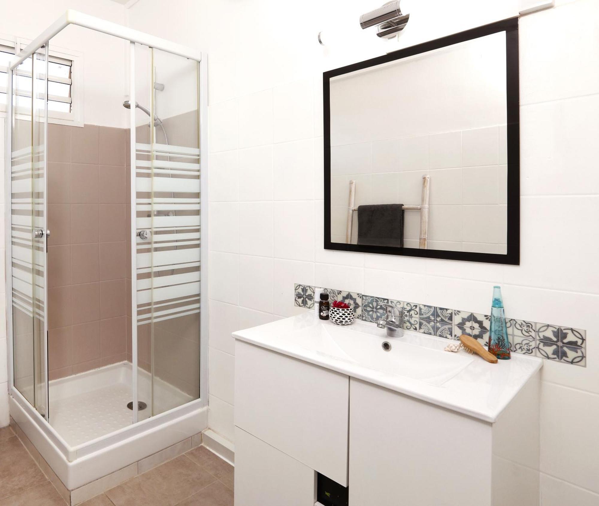 Villa Kanelle, F4, Commerces Et Plage A 100M, 르 디아망 외부 사진