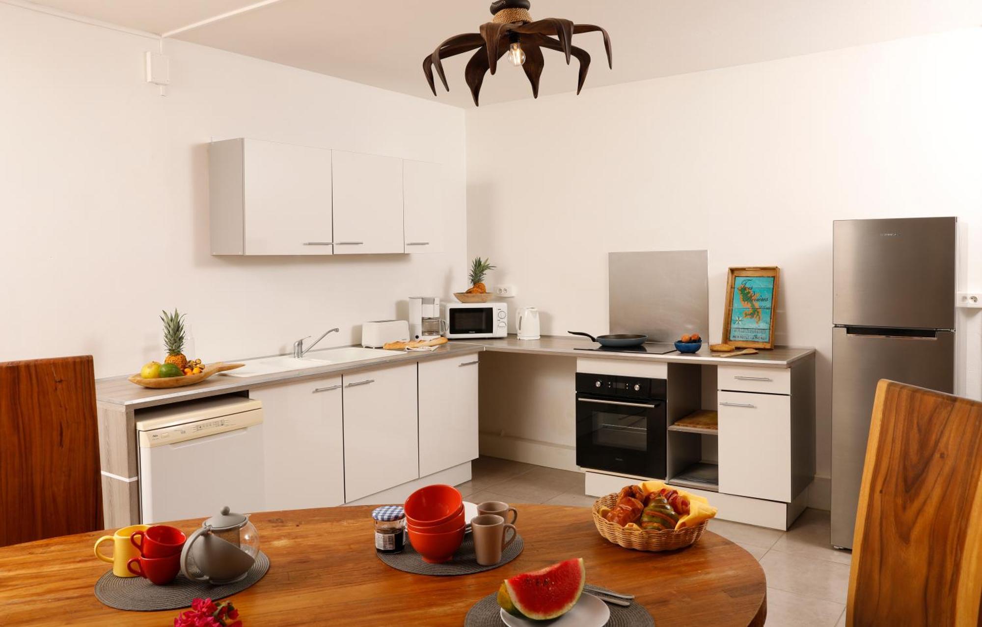 Villa Kanelle, F4, Commerces Et Plage A 100M, 르 디아망 외부 사진