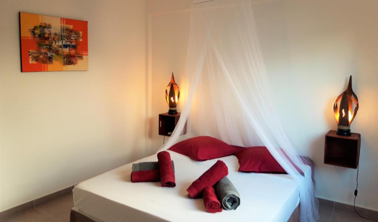 Villa Kanelle, F4, Commerces Et Plage A 100M, 르 디아망 외부 사진
